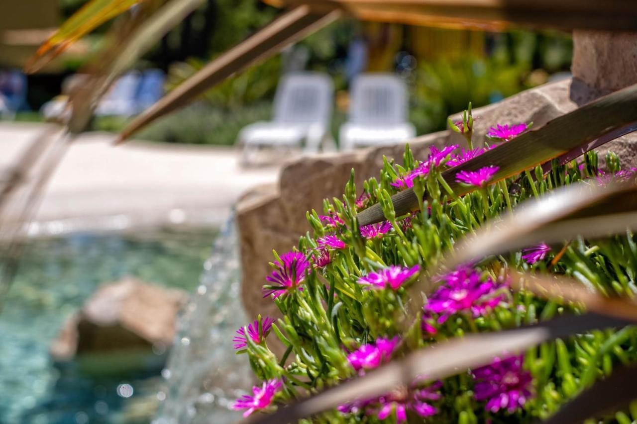 Bosco Canoro Bibione Resort Exterior foto