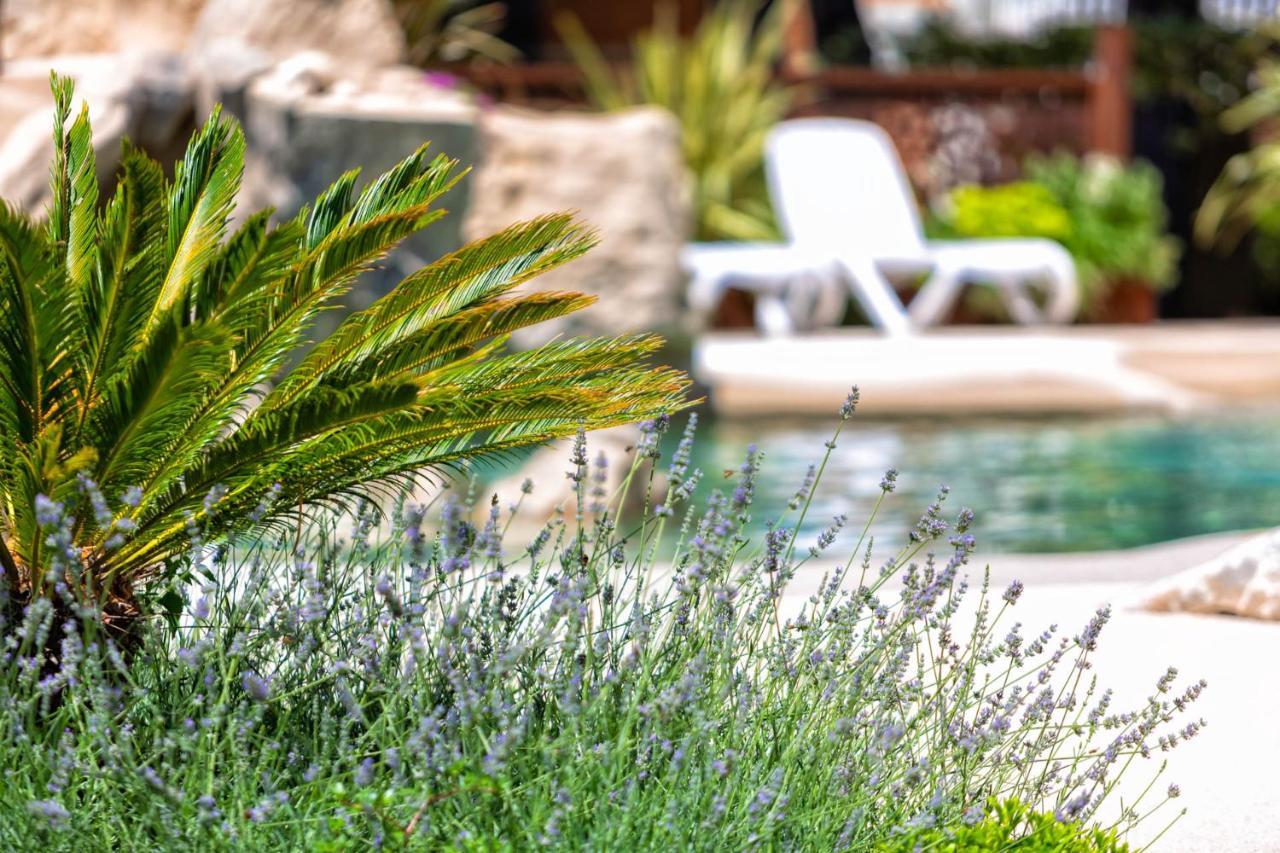 Bosco Canoro Bibione Resort Exterior foto