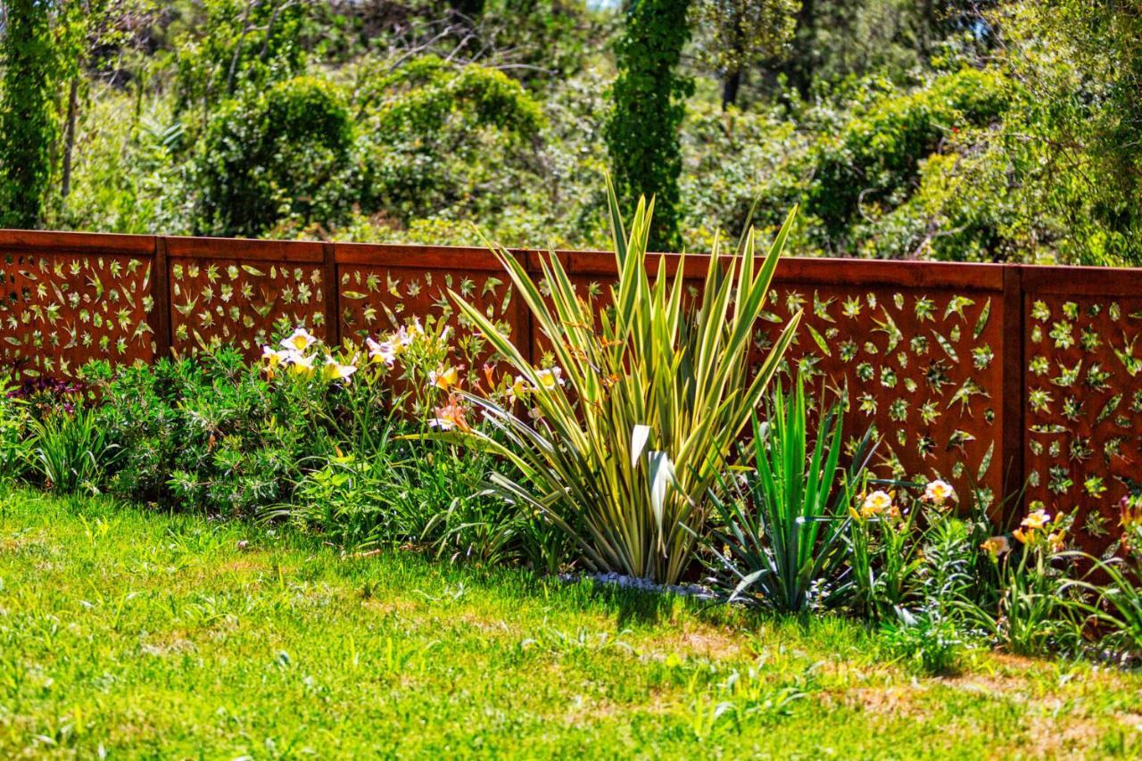 Bosco Canoro Bibione Resort Exterior foto